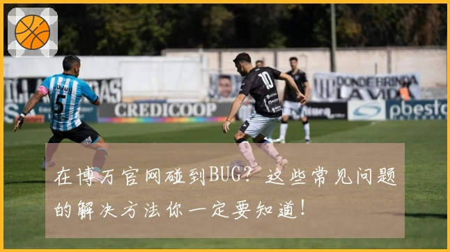 在博万官网碰到BUG？这些常见问题的解决方法你一定要知道！