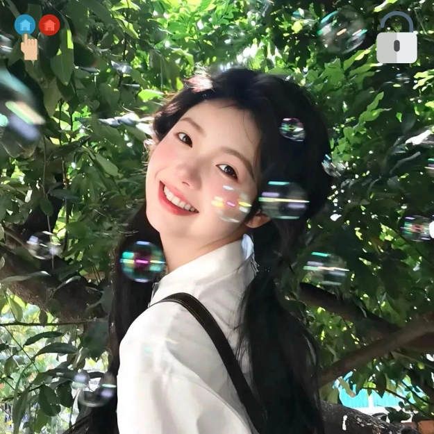 用户头像